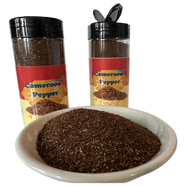 Cameroon Pepper | 16oz - Image 4