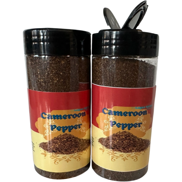 Cameroon Pepper | 16oz - Image 3