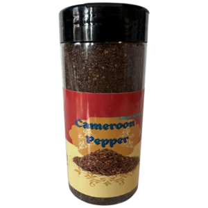 Cameroon Pepper | 16oz