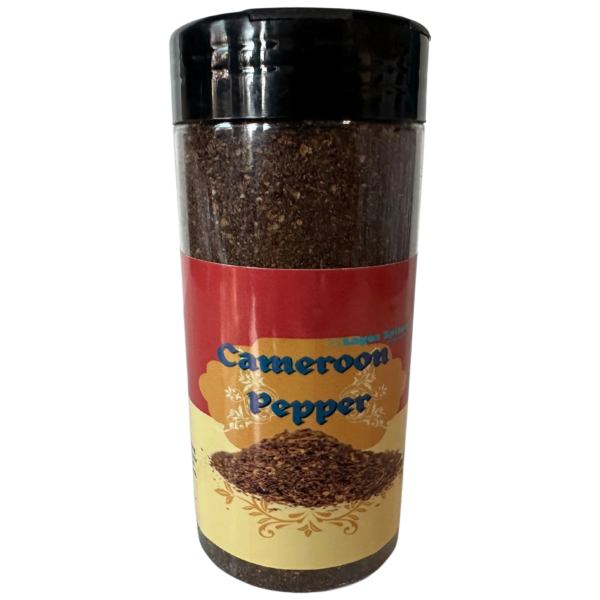 Cameroon Pepper | 16oz