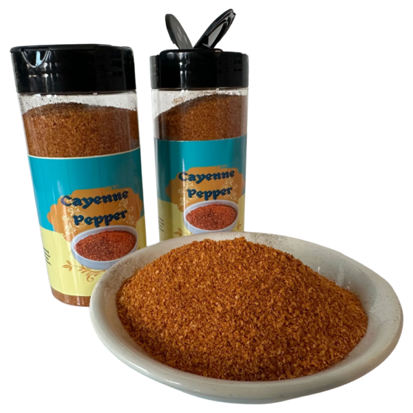 Cayenne Pepper | 8oz - Image 3