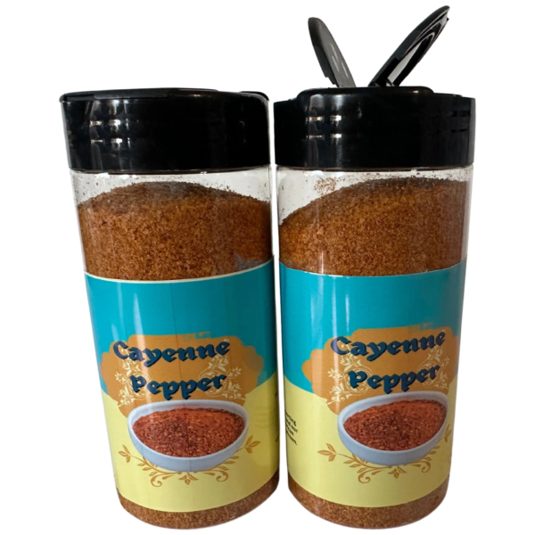 Cayenne Pepper | 8oz - Image 4