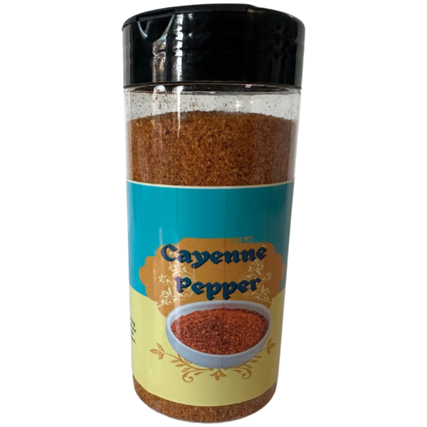 Cayenne Pepper | 8oz