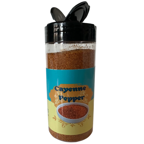 Cayenne Pepper | 8oz - Image 5