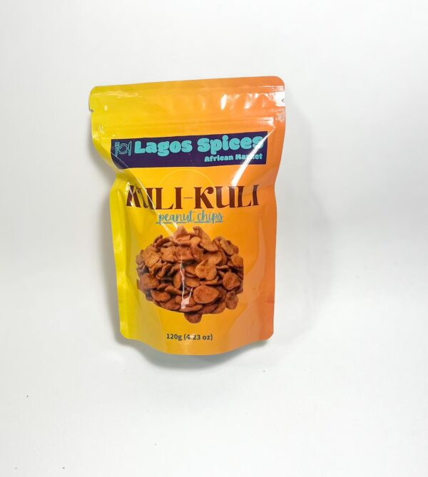 Kuli-Kuli | 5 oz - Image 6