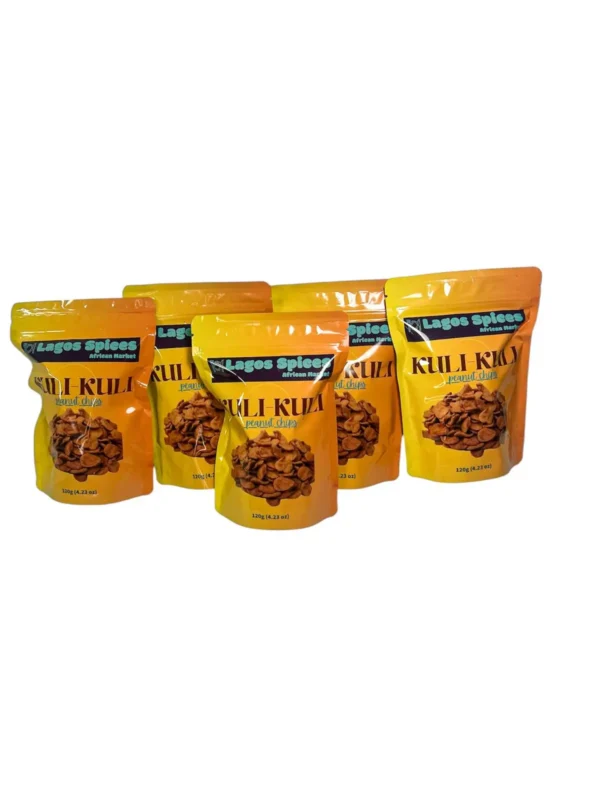 Kuli Kuli | Pack of 5