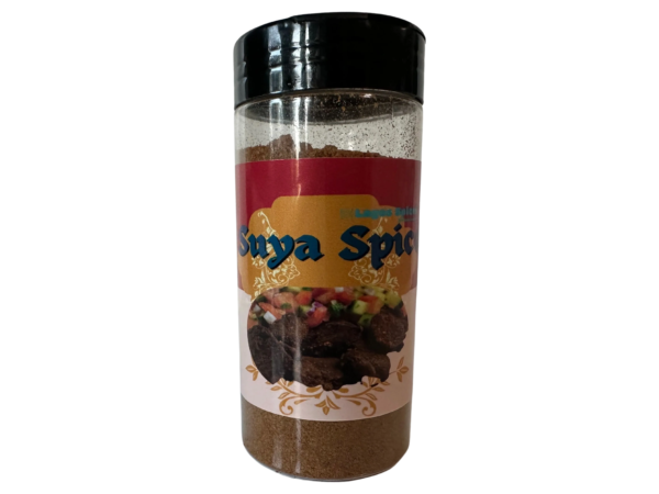 Suya Spice | 5oz - Image 2